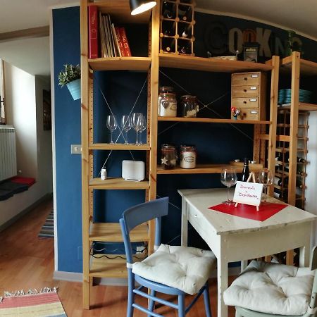 A Casa Nostra Nel Centro Storico Apartment Торино Екстериор снимка