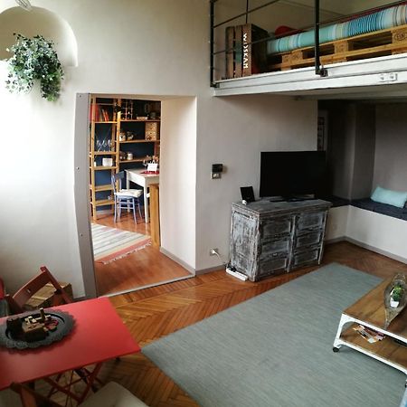 A Casa Nostra Nel Centro Storico Apartment Торино Екстериор снимка