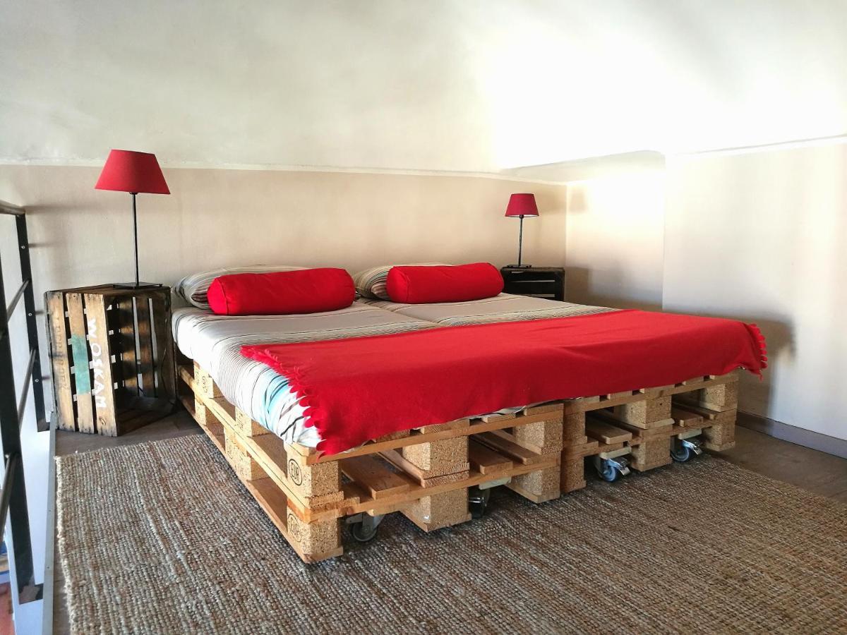A Casa Nostra Nel Centro Storico Apartment Торино Екстериор снимка