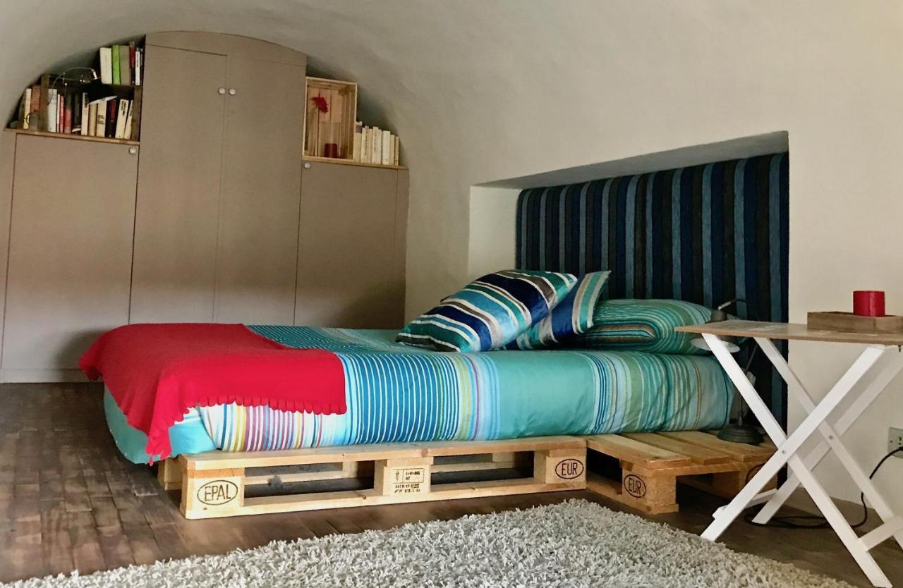 A Casa Nostra Nel Centro Storico Apartment Торино Екстериор снимка