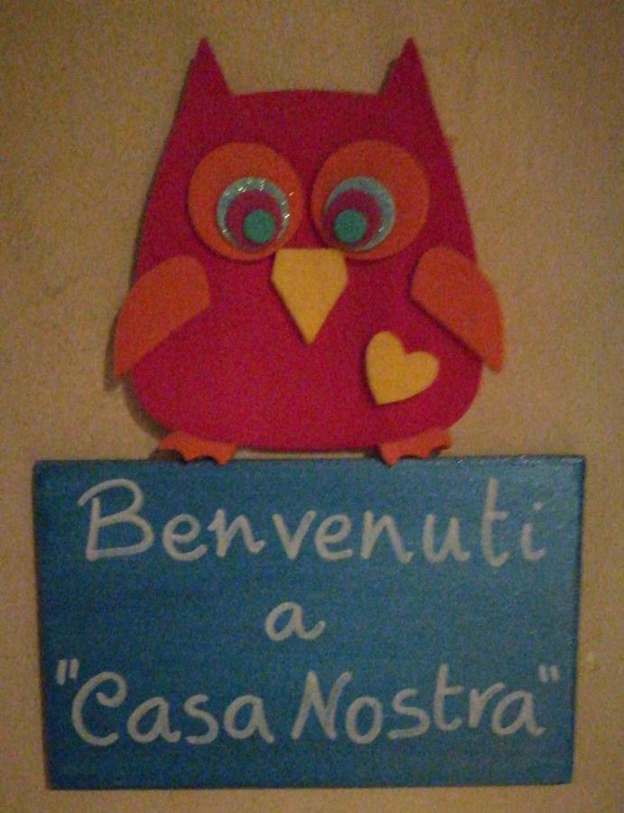 A Casa Nostra Nel Centro Storico Apartment Торино Екстериор снимка