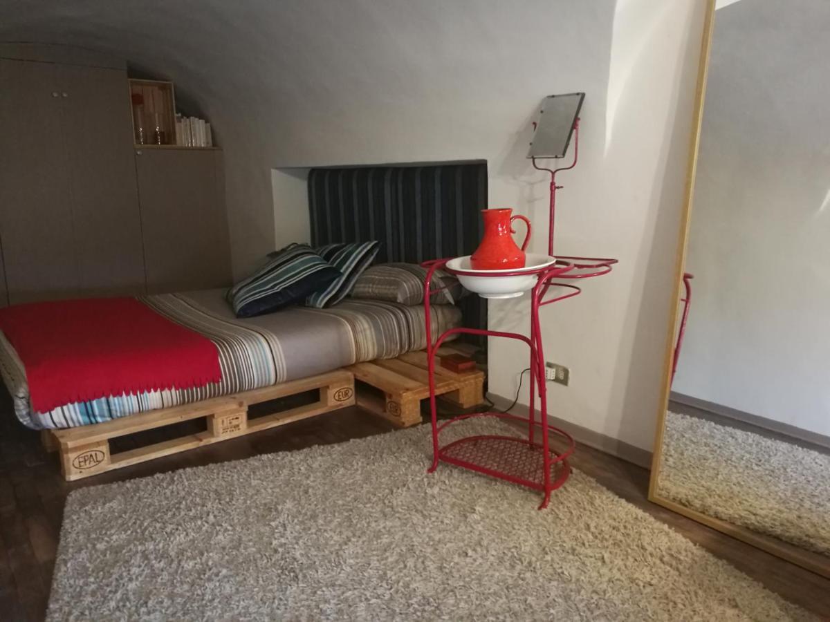A Casa Nostra Nel Centro Storico Apartment Торино Екстериор снимка