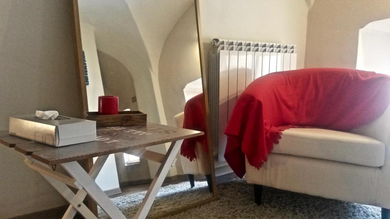 A Casa Nostra Nel Centro Storico Apartment Торино Екстериор снимка
