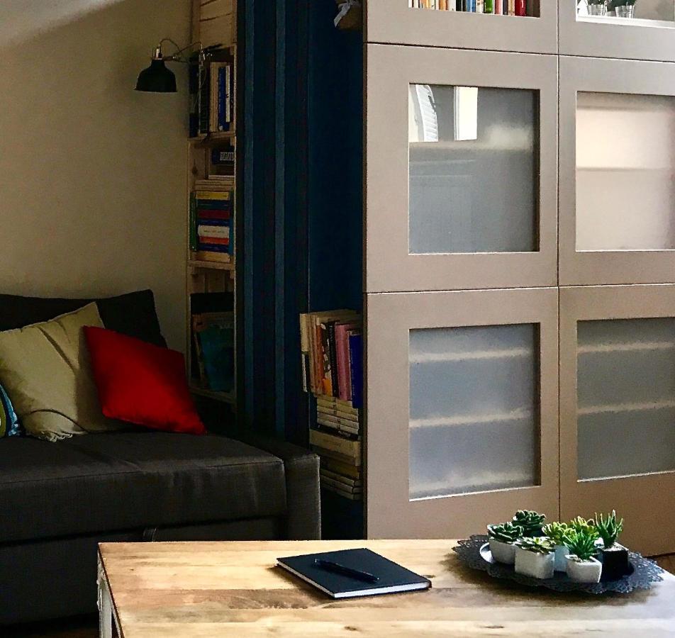 A Casa Nostra Nel Centro Storico Apartment Торино Екстериор снимка