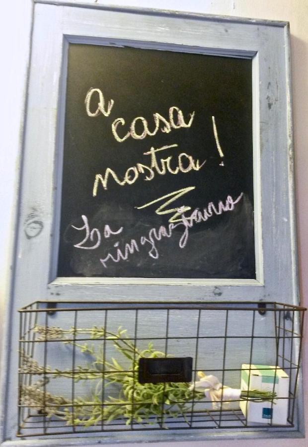A Casa Nostra Nel Centro Storico Apartment Торино Екстериор снимка