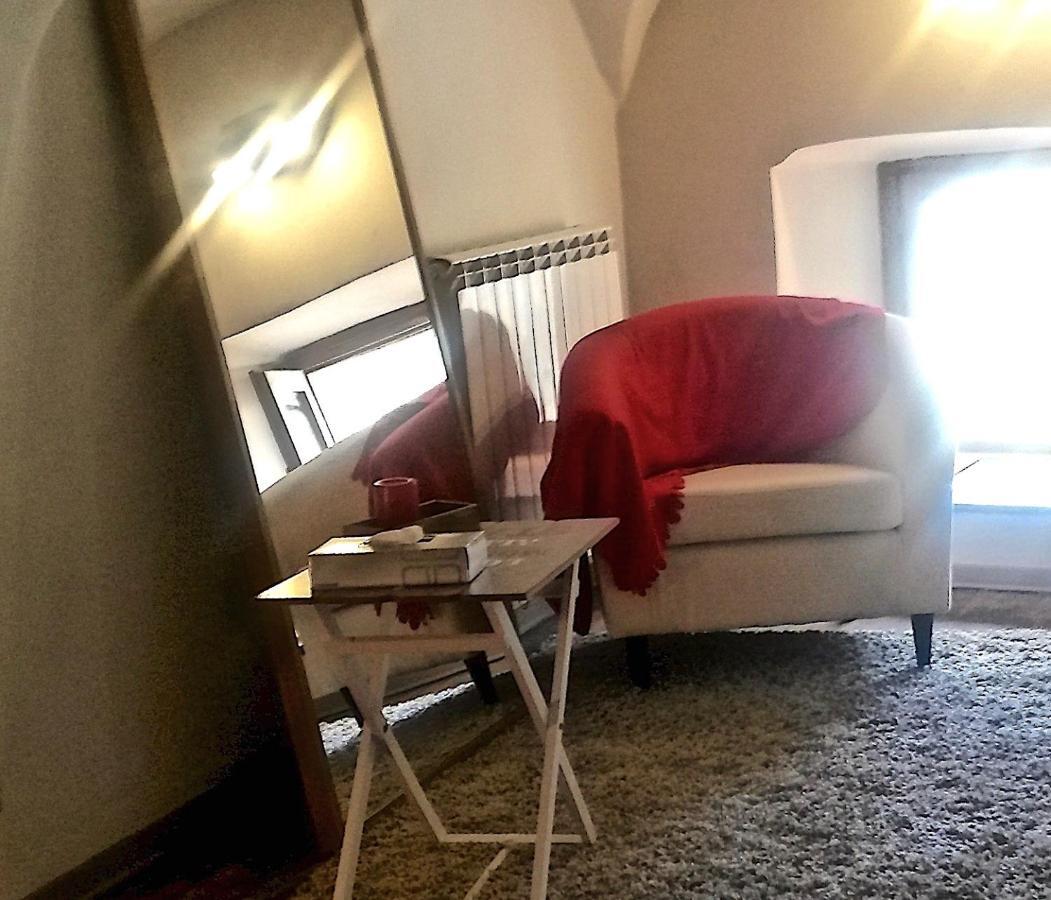 A Casa Nostra Nel Centro Storico Apartment Торино Екстериор снимка