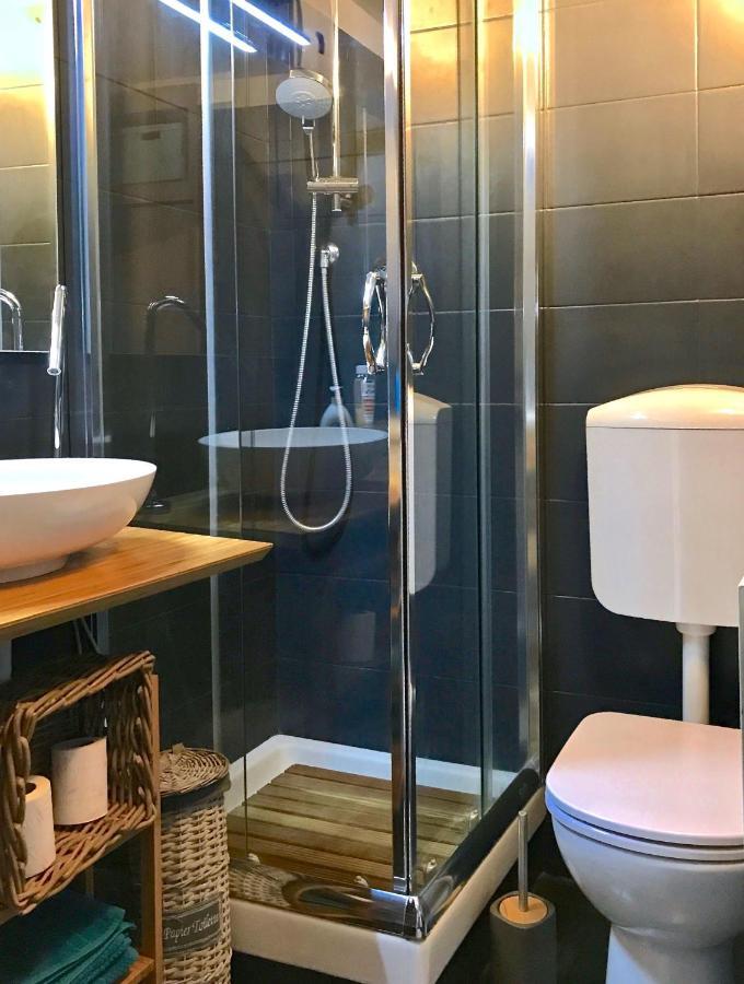 A Casa Nostra Nel Centro Storico Apartment Торино Екстериор снимка