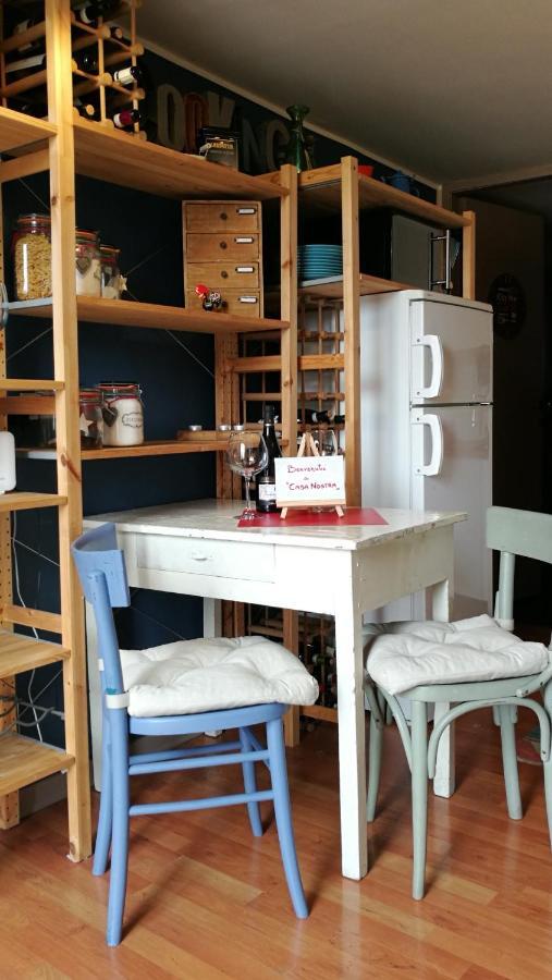 A Casa Nostra Nel Centro Storico Apartment Торино Екстериор снимка