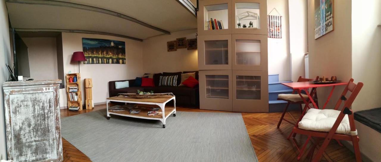 A Casa Nostra Nel Centro Storico Apartment Торино Екстериор снимка