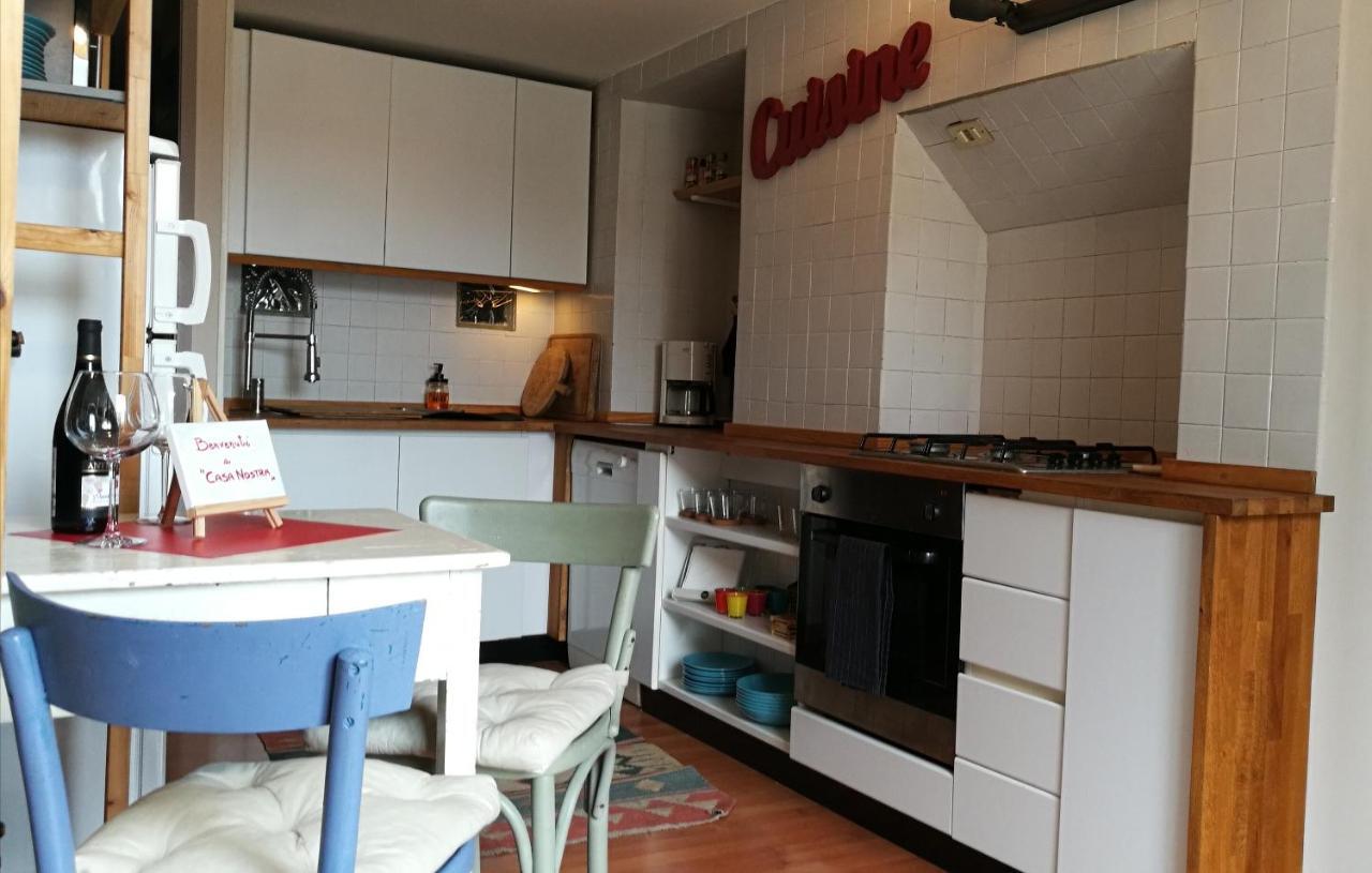 A Casa Nostra Nel Centro Storico Apartment Торино Екстериор снимка