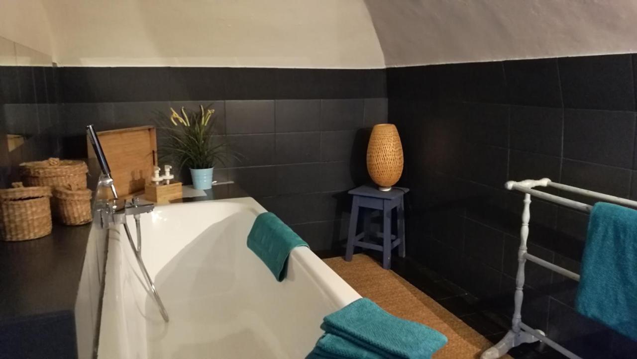 A Casa Nostra Nel Centro Storico Apartment Торино Екстериор снимка
