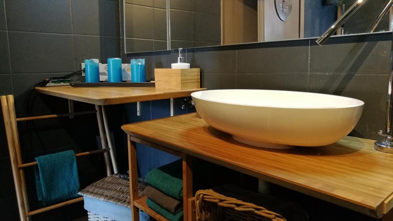 A Casa Nostra Nel Centro Storico Apartment Торино Екстериор снимка