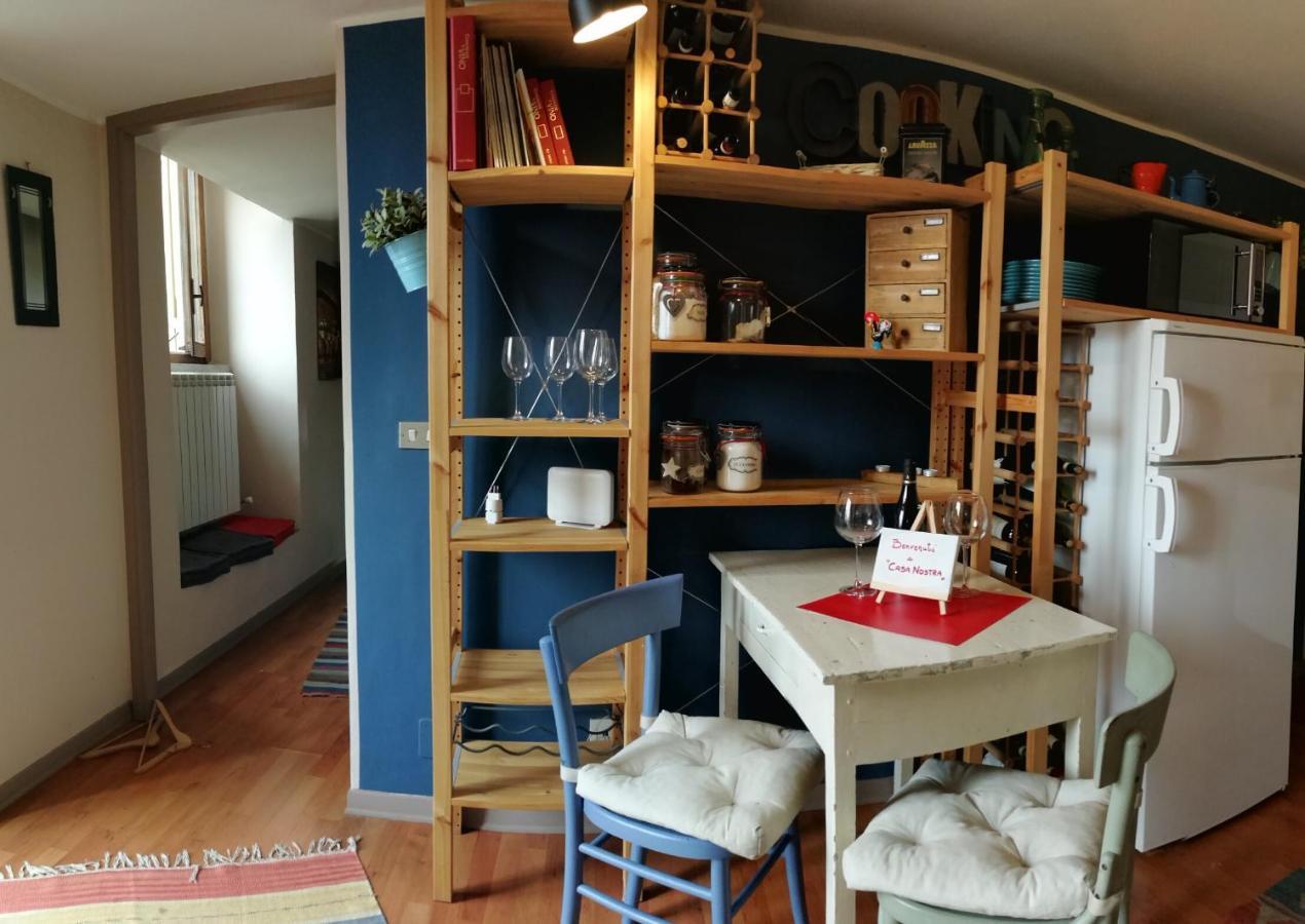 A Casa Nostra Nel Centro Storico Apartment Торино Екстериор снимка