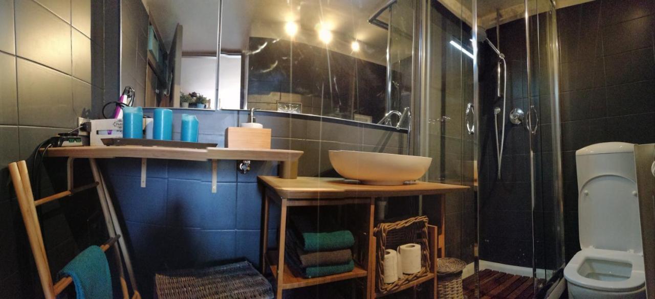 A Casa Nostra Nel Centro Storico Apartment Торино Екстериор снимка