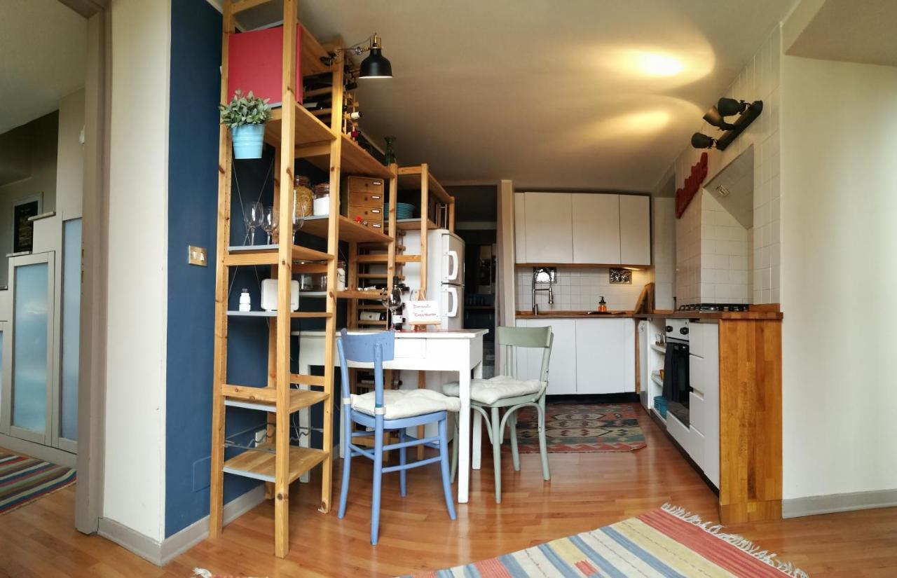 A Casa Nostra Nel Centro Storico Apartment Торино Екстериор снимка