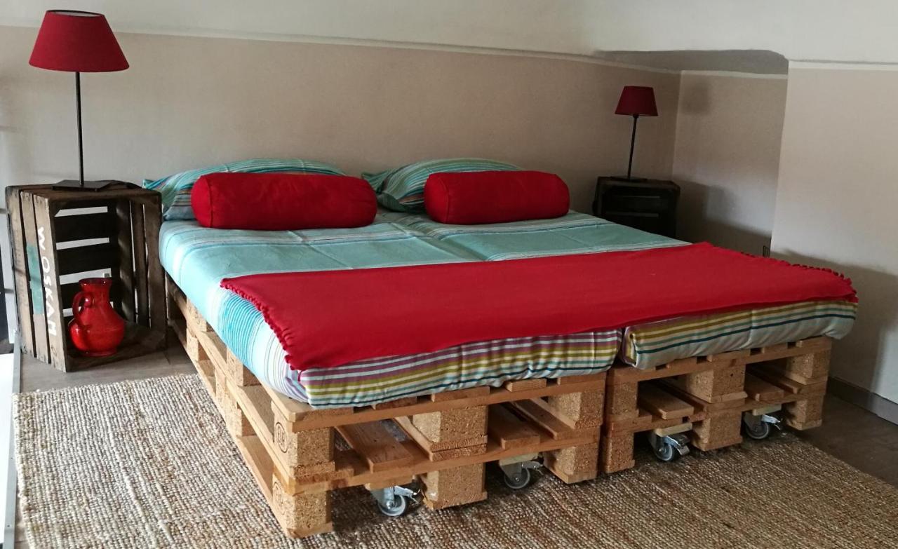 A Casa Nostra Nel Centro Storico Apartment Торино Екстериор снимка